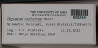 Image Associated With the Occurence